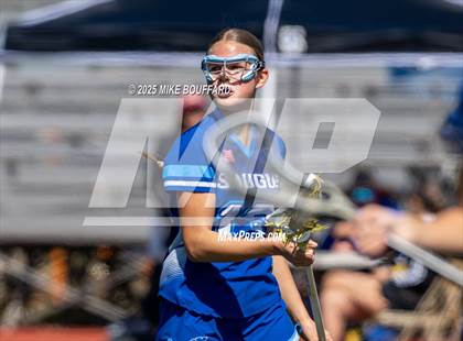 Thumbnail 3 in Saugus vs Agoura (Gold Coast Invitational) photogallery.