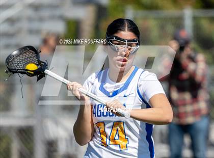 Thumbnail 2 in Saugus vs Agoura (Gold Coast Invitational) photogallery.