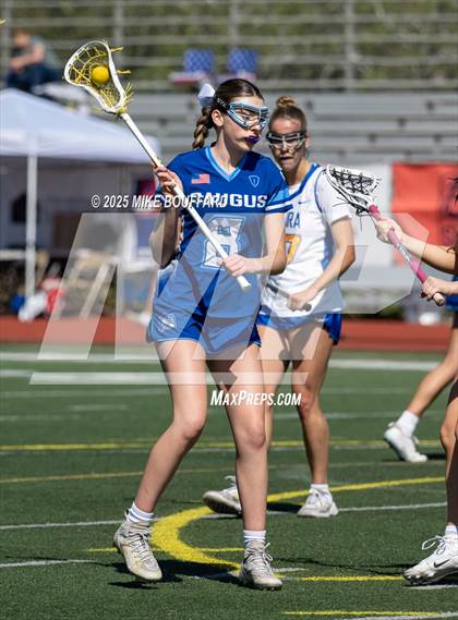 Thumbnail 1 in Saugus vs Agoura (Gold Coast Invitational) photogallery.