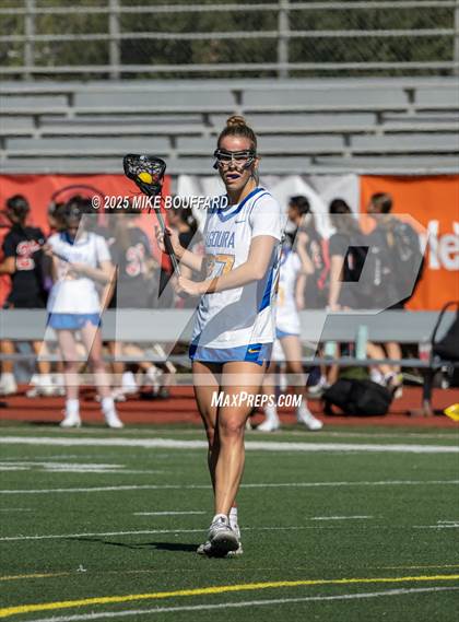 Thumbnail 2 in Saugus vs Agoura (Gold Coast Invitational) photogallery.