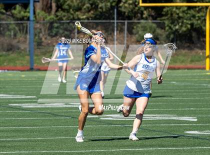 Thumbnail 2 in Saugus vs Agoura (Gold Coast Invitational) photogallery.
