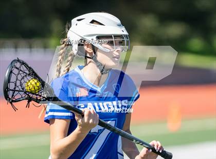 Thumbnail 1 in Saugus vs Agoura (Gold Coast Invitational) photogallery.