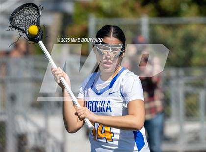 Thumbnail 3 in Saugus vs Agoura (Gold Coast Invitational) photogallery.