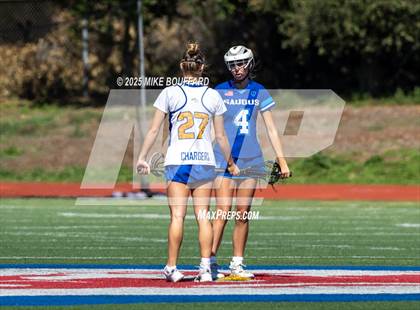 Thumbnail 2 in Saugus vs Agoura (Gold Coast Invitational) photogallery.