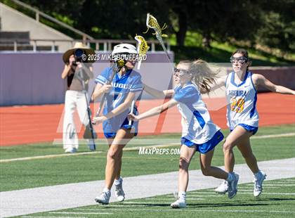 Thumbnail 1 in Saugus vs Agoura (Gold Coast Invitational) photogallery.
