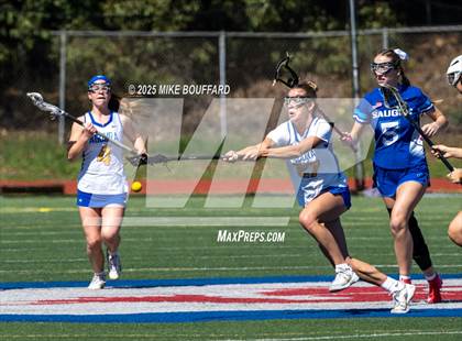 Thumbnail 3 in Saugus vs Agoura (Gold Coast Invitational) photogallery.