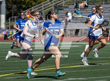 Thumbnail 1 in Saugus vs Agoura (Gold Coast Invitational) photogallery.
