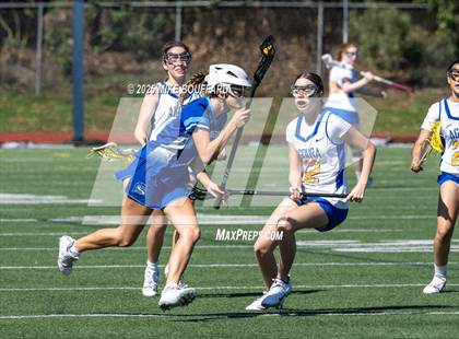 Thumbnail 1 in Saugus vs Agoura (Gold Coast Invitational) photogallery.