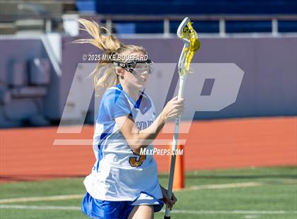 Thumbnail 1 in Saugus vs Agoura (Gold Coast Invitational) photogallery.