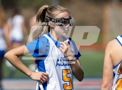 Thumbnail 2 in Saugus vs Agoura (Gold Coast Invitational) photogallery.