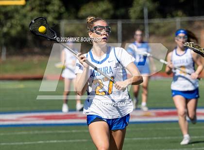 Thumbnail 3 in Saugus vs Agoura (Gold Coast Invitational) photogallery.