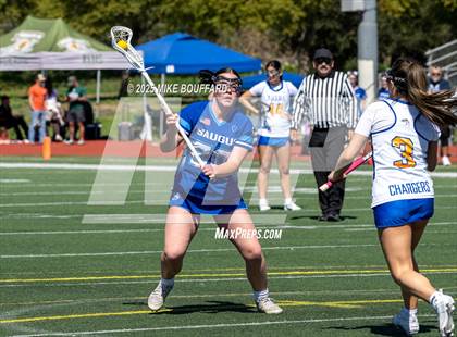 Thumbnail 2 in Saugus vs Agoura (Gold Coast Invitational) photogallery.