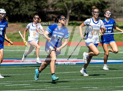 Thumbnail 2 in Saugus vs Agoura (Gold Coast Invitational) photogallery.
