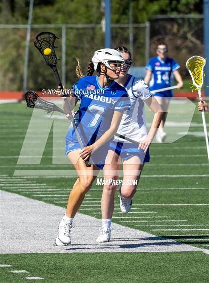 Thumbnail 2 in Saugus vs Agoura (Gold Coast Invitational) photogallery.