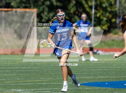 Thumbnail 2 in Saugus vs Agoura (Gold Coast Invitational) photogallery.