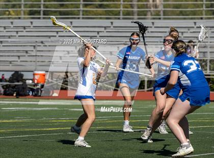 Thumbnail 3 in Saugus vs Agoura (Gold Coast Invitational) photogallery.