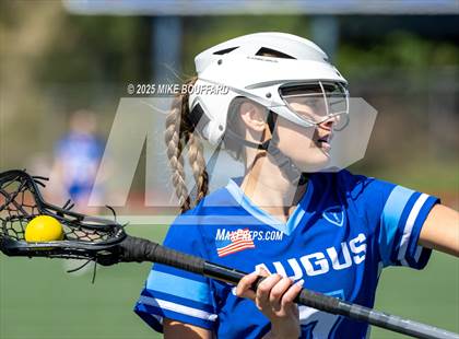 Thumbnail 2 in Saugus vs Agoura (Gold Coast Invitational) photogallery.