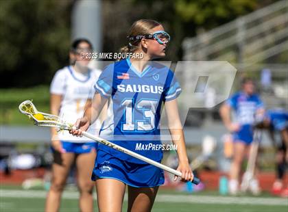 Thumbnail 2 in Saugus vs Agoura (Gold Coast Invitational) photogallery.