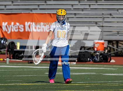 Thumbnail 3 in Saugus vs Agoura (Gold Coast Invitational) photogallery.