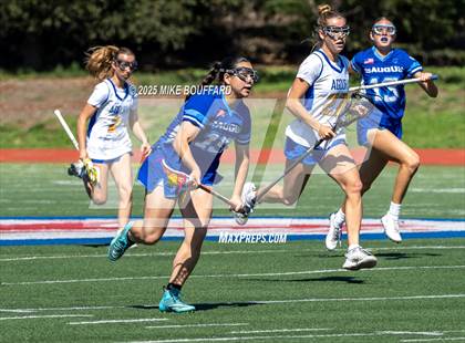 Thumbnail 3 in Saugus vs Agoura (Gold Coast Invitational) photogallery.
