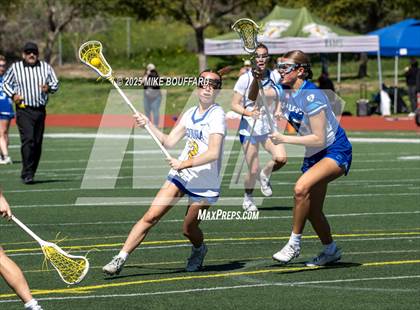 Thumbnail 2 in Saugus vs Agoura (Gold Coast Invitational) photogallery.