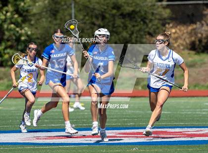 Thumbnail 3 in Saugus vs Agoura (Gold Coast Invitational) photogallery.