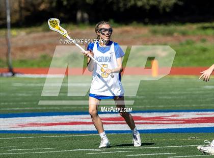 Thumbnail 3 in Saugus vs Agoura (Gold Coast Invitational) photogallery.