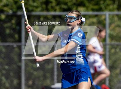 Thumbnail 2 in Saugus vs Agoura (Gold Coast Invitational) photogallery.