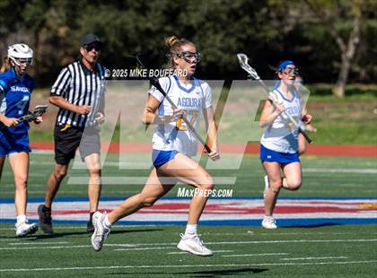 Thumbnail 1 in Saugus vs Agoura (Gold Coast Invitational) photogallery.