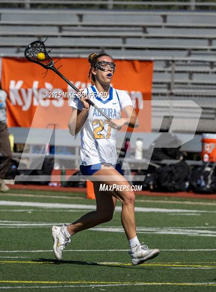 Thumbnail 2 in Saugus vs Agoura (Gold Coast Invitational) photogallery.