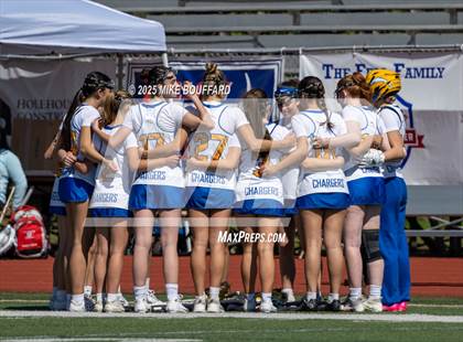 Thumbnail 1 in Saugus vs Agoura (Gold Coast Invitational) photogallery.