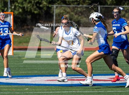 Thumbnail 2 in Saugus vs Agoura (Gold Coast Invitational) photogallery.