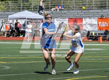 Thumbnail 3 in Saugus vs Agoura (Gold Coast Invitational) photogallery.
