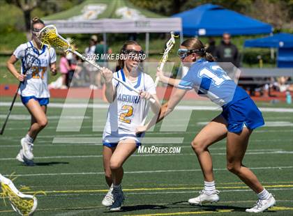 Thumbnail 1 in Saugus vs Agoura (Gold Coast Invitational) photogallery.