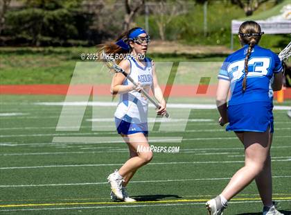 Thumbnail 2 in Saugus vs Agoura (Gold Coast Invitational) photogallery.