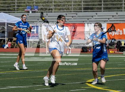 Thumbnail 3 in Saugus vs Agoura (Gold Coast Invitational) photogallery.