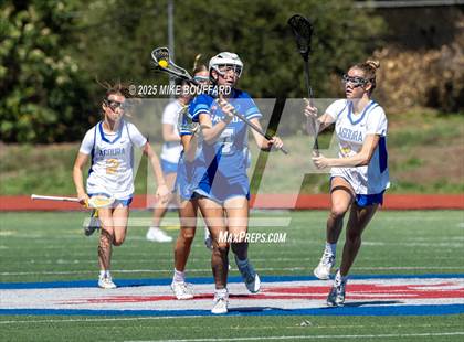 Thumbnail 2 in Saugus vs Agoura (Gold Coast Invitational) photogallery.