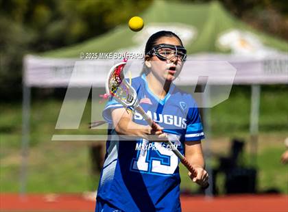 Thumbnail 3 in Saugus vs Agoura (Gold Coast Invitational) photogallery.