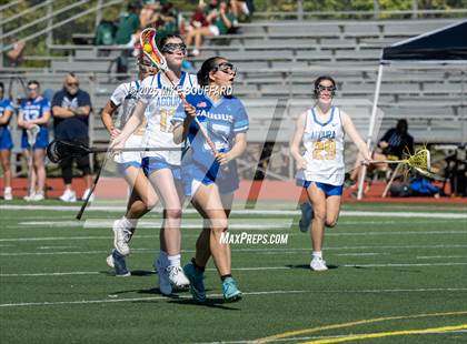 Thumbnail 1 in Saugus vs Agoura (Gold Coast Invitational) photogallery.