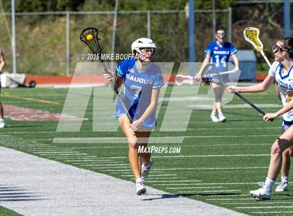 Thumbnail 3 in Saugus vs Agoura (Gold Coast Invitational) photogallery.
