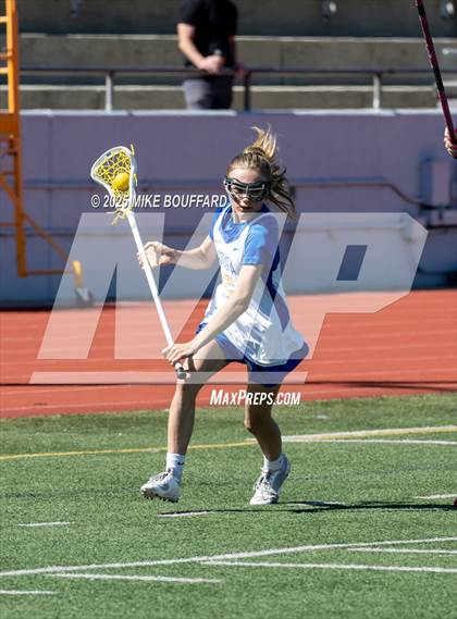 Thumbnail 1 in Saugus vs Agoura (Gold Coast Invitational) photogallery.