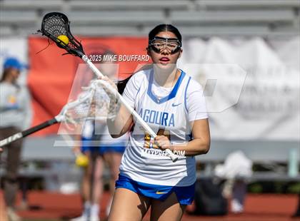 Thumbnail 2 in Saugus vs Agoura (Gold Coast Invitational) photogallery.