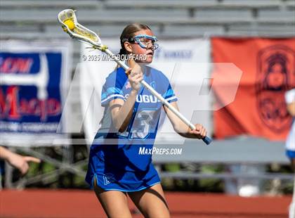 Thumbnail 3 in Saugus vs Agoura (Gold Coast Invitational) photogallery.