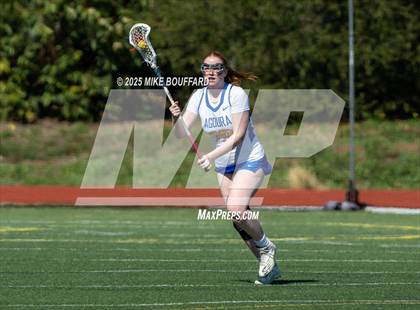 Thumbnail 3 in Saugus vs Agoura (Gold Coast Invitational) photogallery.