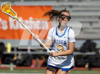 Thumbnail 2 in Saugus vs Agoura (Gold Coast Invitational) photogallery.