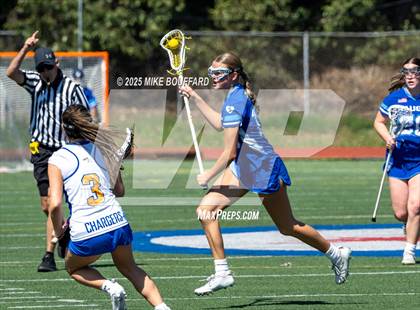 Thumbnail 1 in Saugus vs Agoura (Gold Coast Invitational) photogallery.