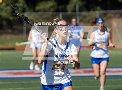 Thumbnail 2 in Saugus vs Agoura (Gold Coast Invitational) photogallery.
