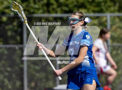 Thumbnail 1 in Saugus vs Agoura (Gold Coast Invitational) photogallery.