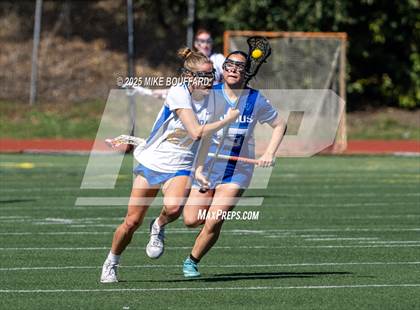 Thumbnail 2 in Saugus vs Agoura (Gold Coast Invitational) photogallery.