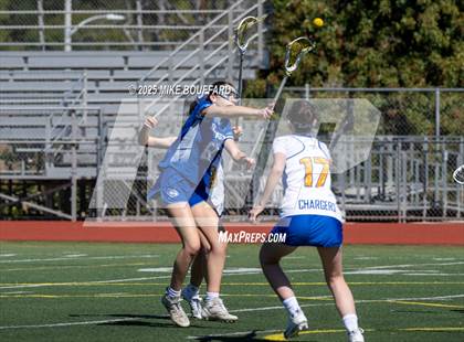 Thumbnail 3 in Saugus vs Agoura (Gold Coast Invitational) photogallery.